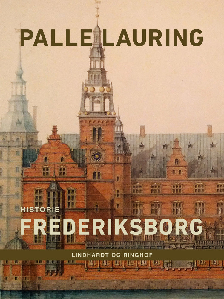 Frederiksborg