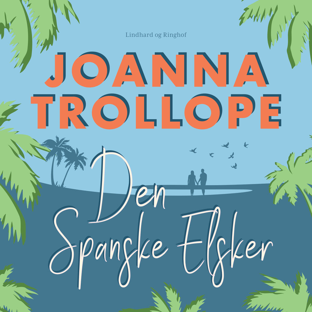 Den spanske elsker