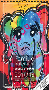 SKOLEÅRET RUNDT 17/18 MUGGE P'S FABLER