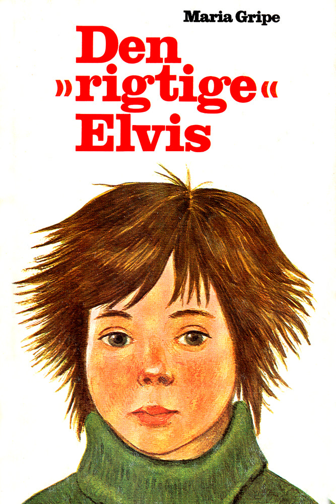 Den "rigtige" Elvis