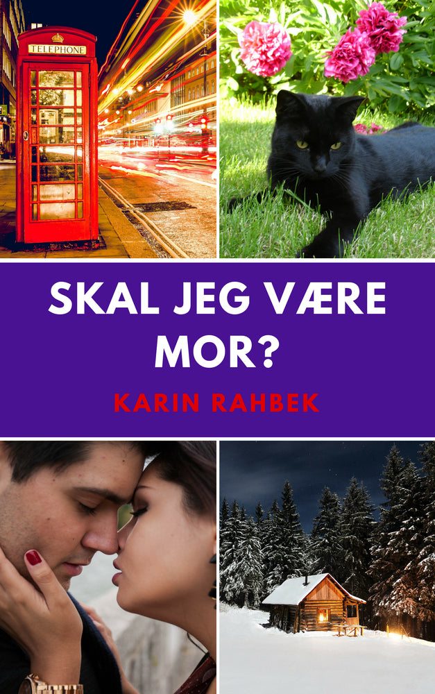 Jeg er en kvinde uden børn