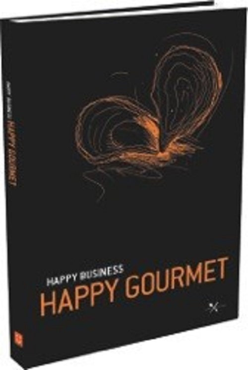 Happy business HAPPY GOURMET