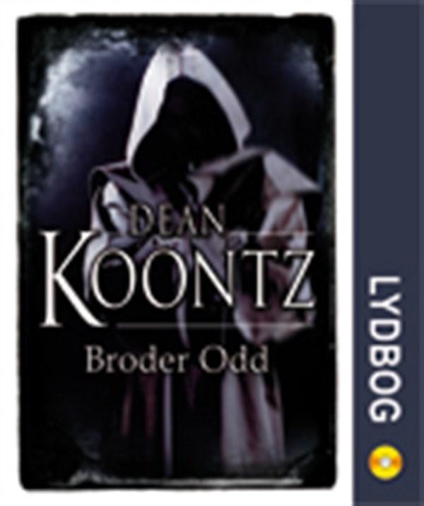 Broder Odd