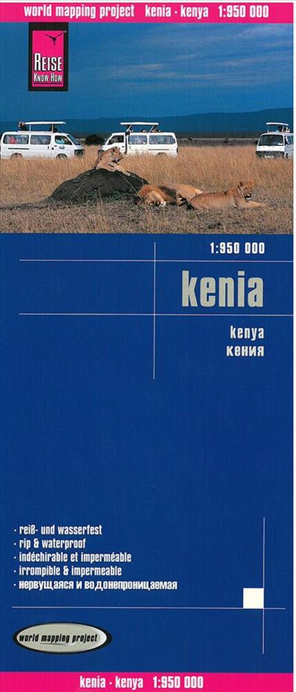 Kenya