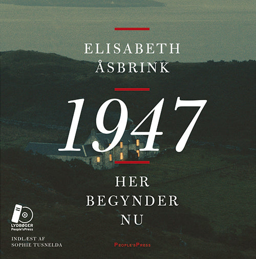 1947 - her begynder nu