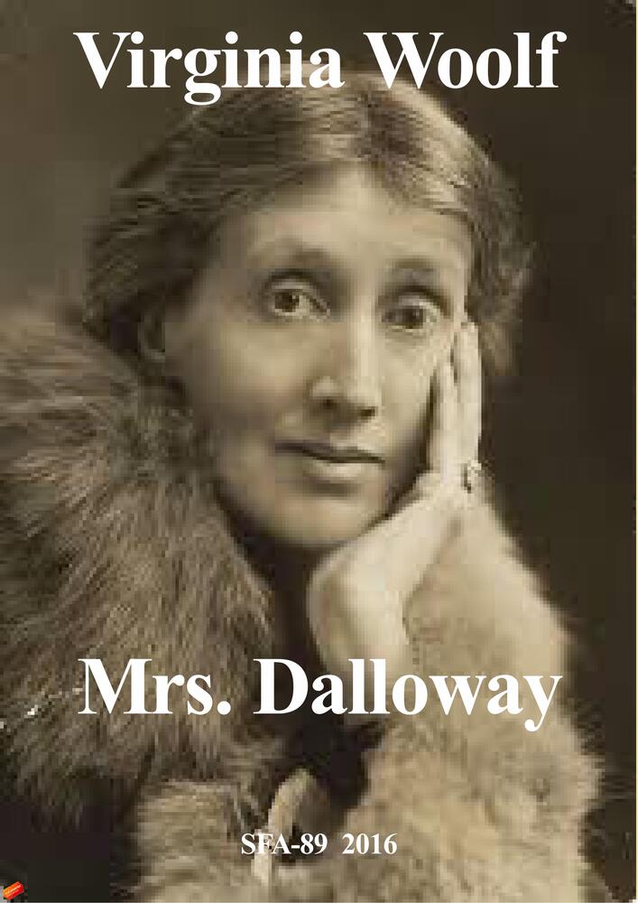 Mrs. Dalloway
