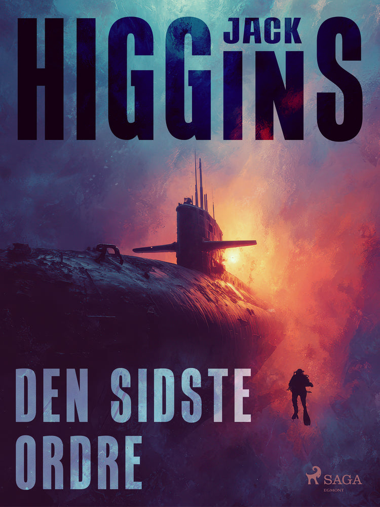 Den sidste ordre