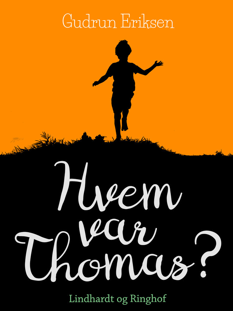 Hvem var Thomas?