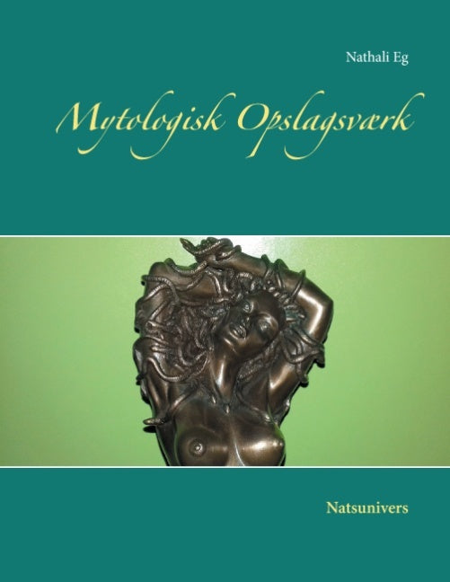 Mytologisk opslagsværk