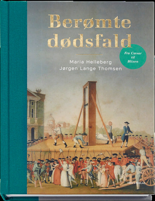 Berømte dødsfald