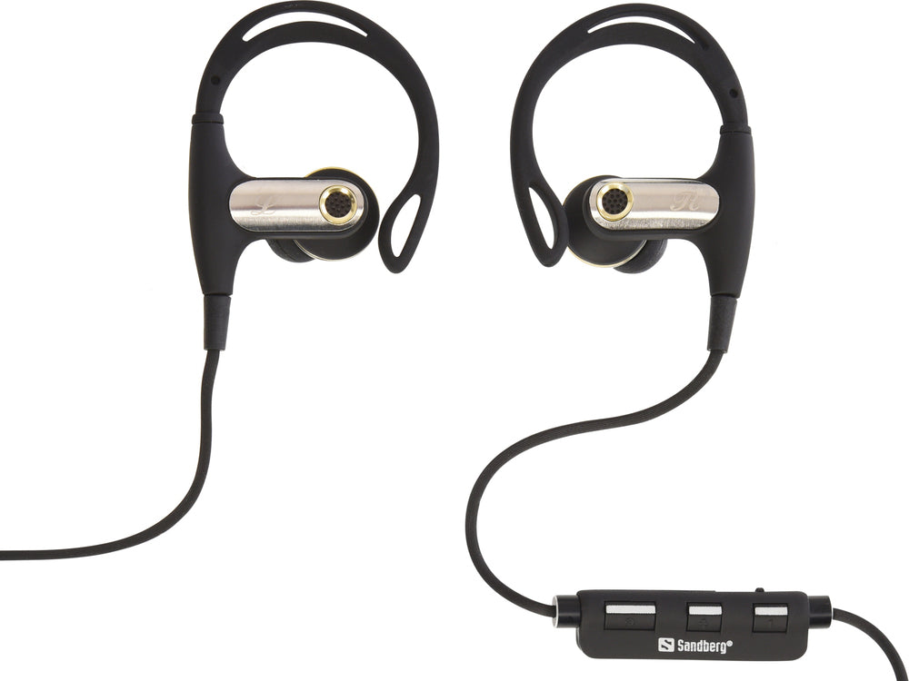 Bluetooth sports earphones sdg125-99