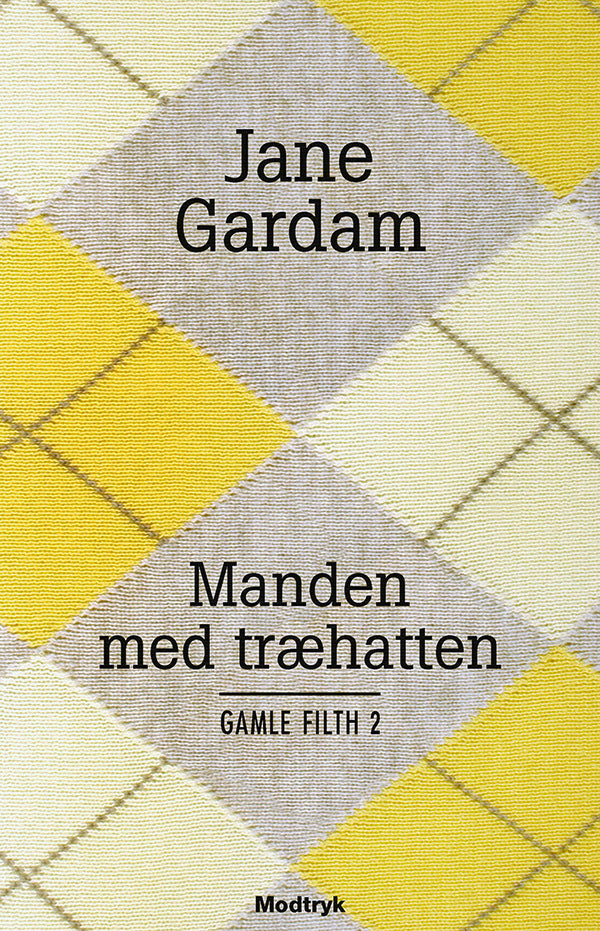 Manden med træhatten