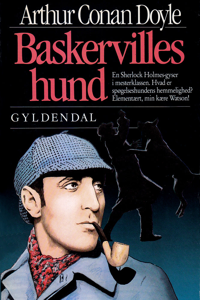 Baskervilles Hund