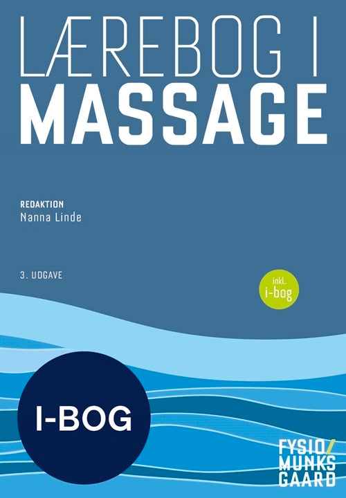 Lærebog i massage