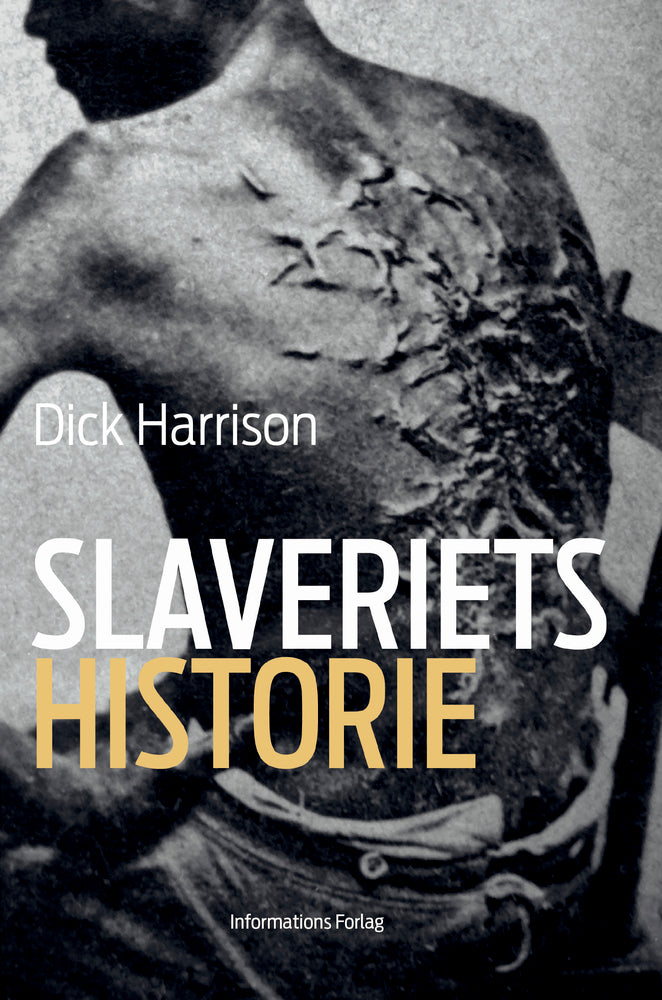 Slaveriets historie
