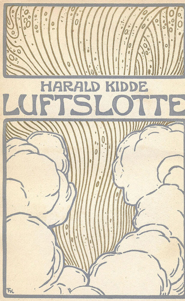 Luftslotte
