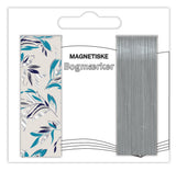 Bogmærker magnetiske 8 ass u/display /96 stk