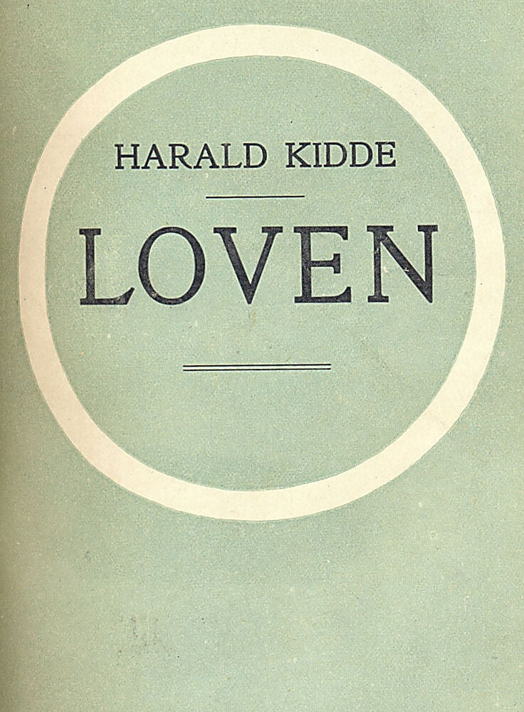 Loven