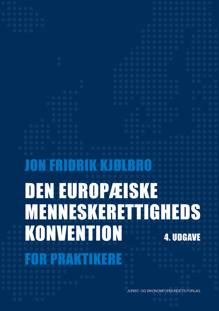 Den Europæiske Menneskerettighedskonvention