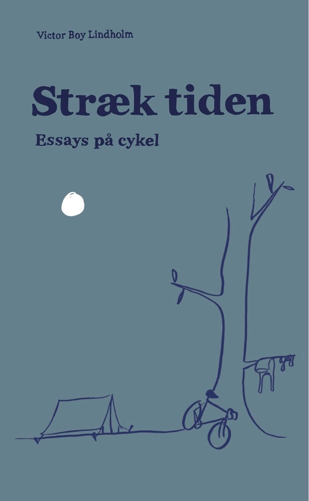 Stræk tiden