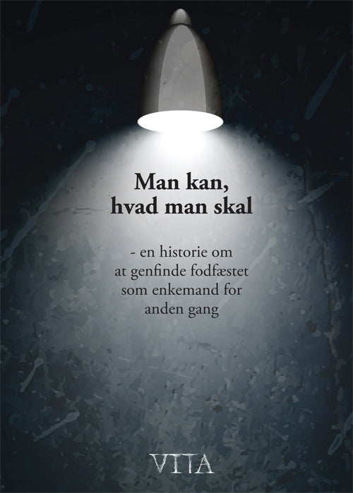 Man kan, hvad man skal