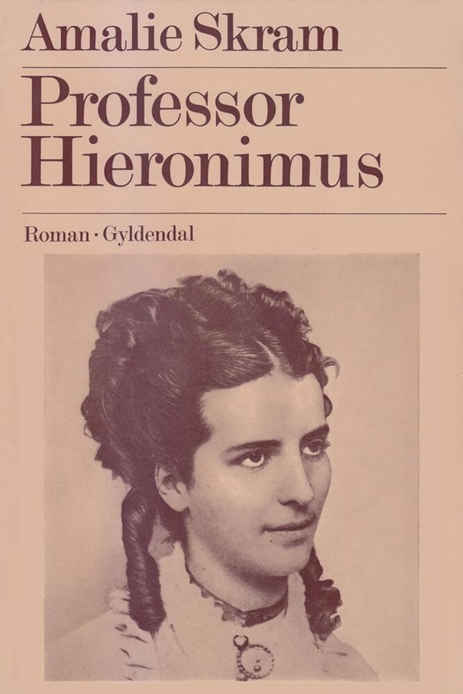 Professor Hieronimus