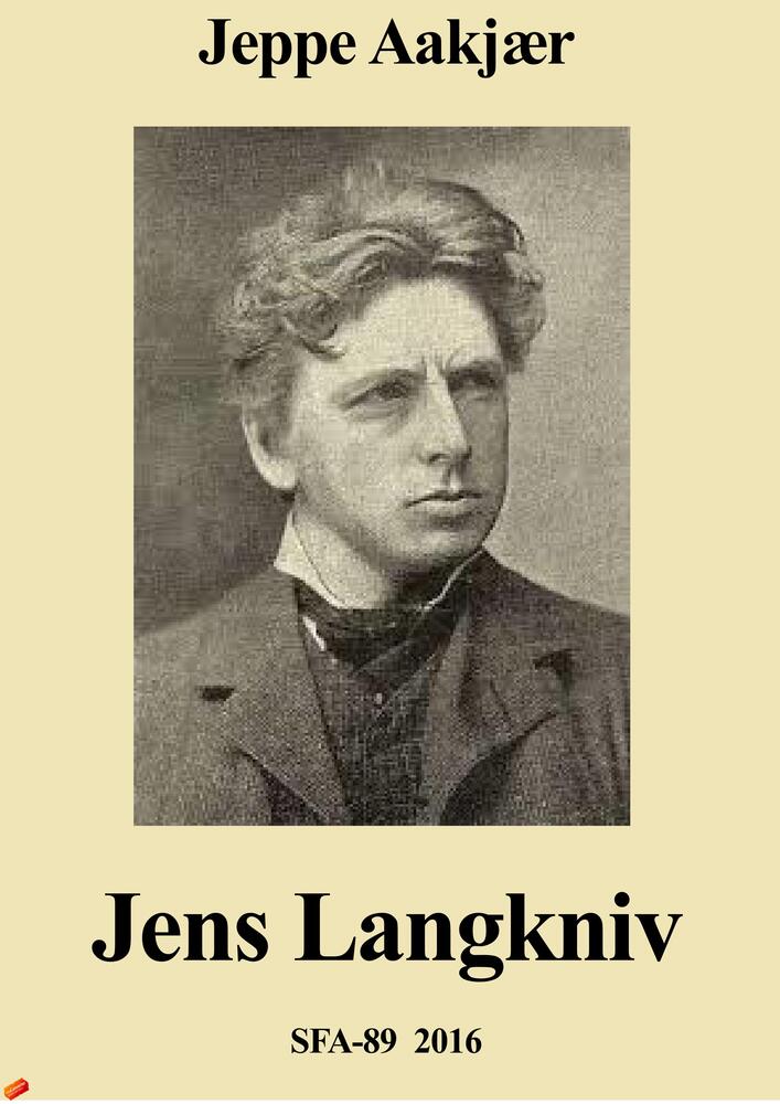 Jens Langkniv