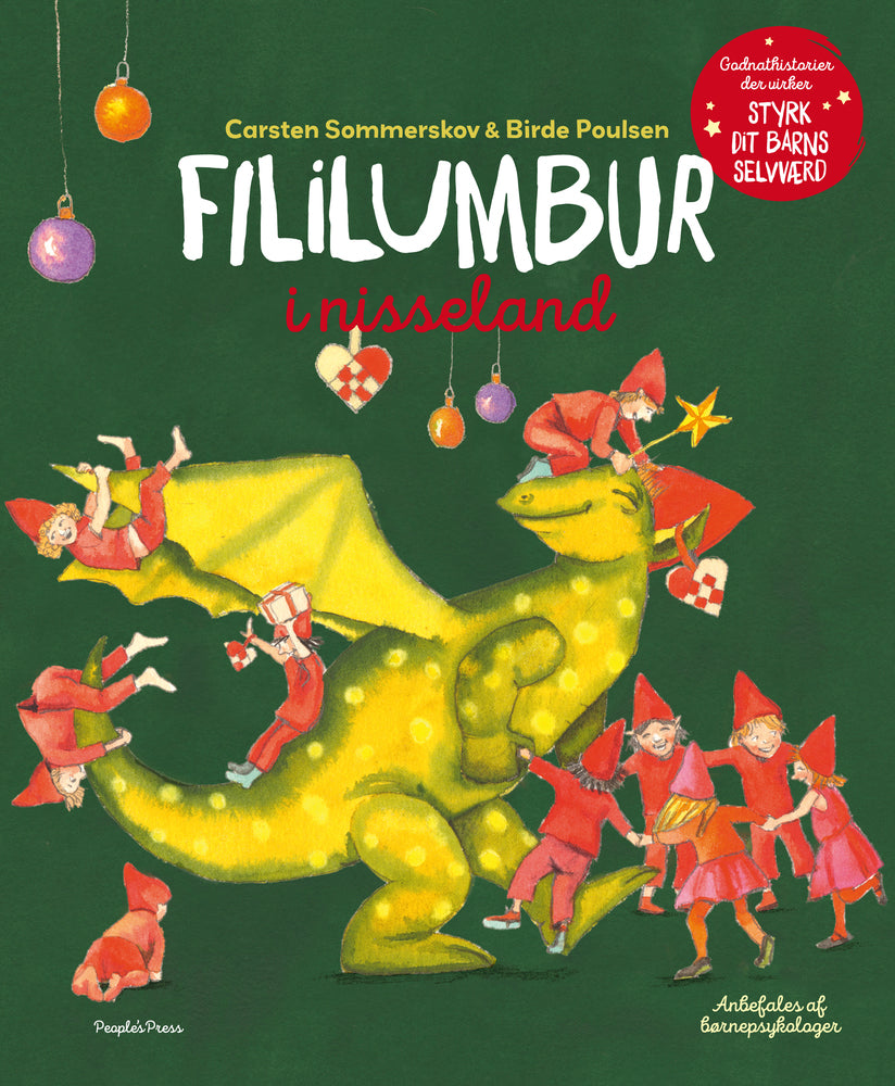Fililumbur i nisseland