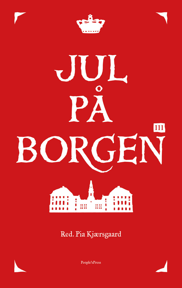 Jul på Borgen III