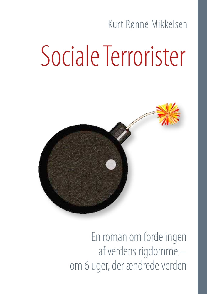 Sociale terrorister