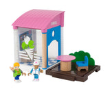BRIO ISKIOSK