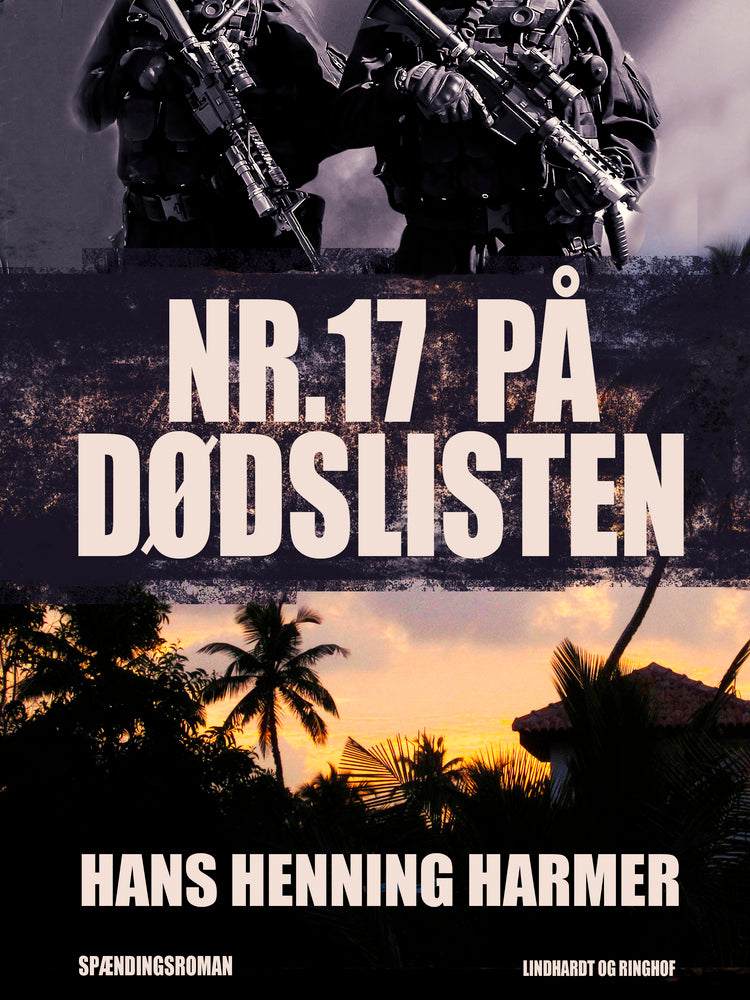 Nr. 17 på dødslisten