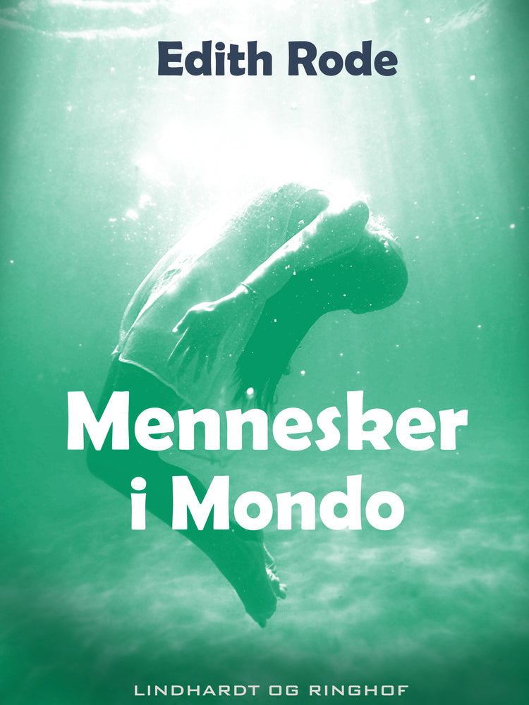 Mennesker i Mondo