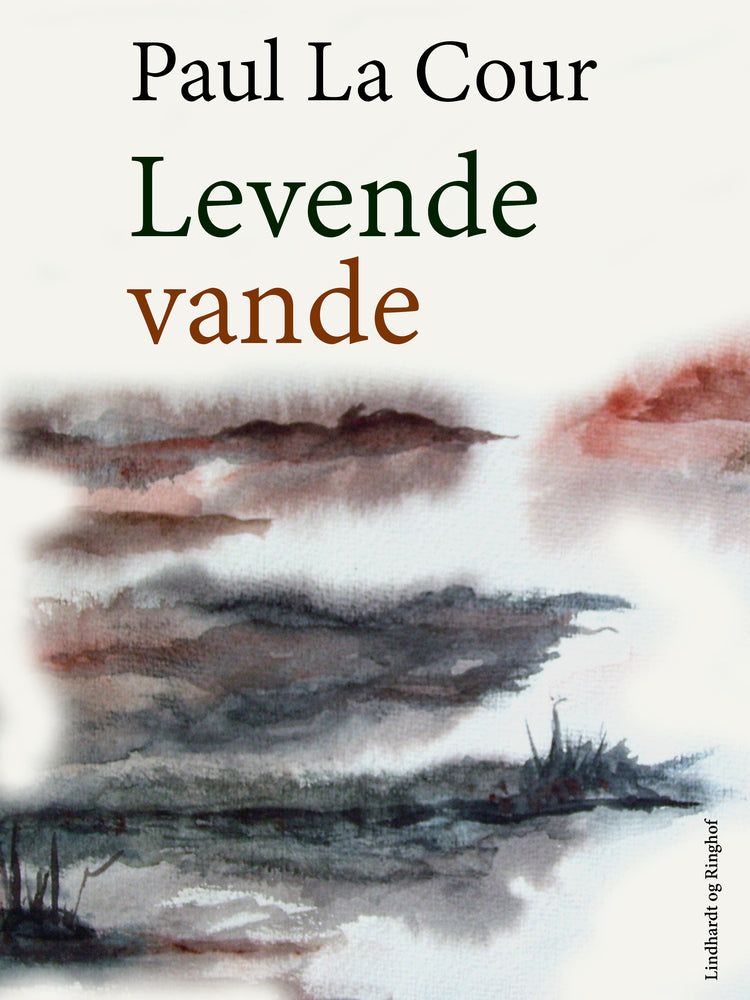 Levende vande