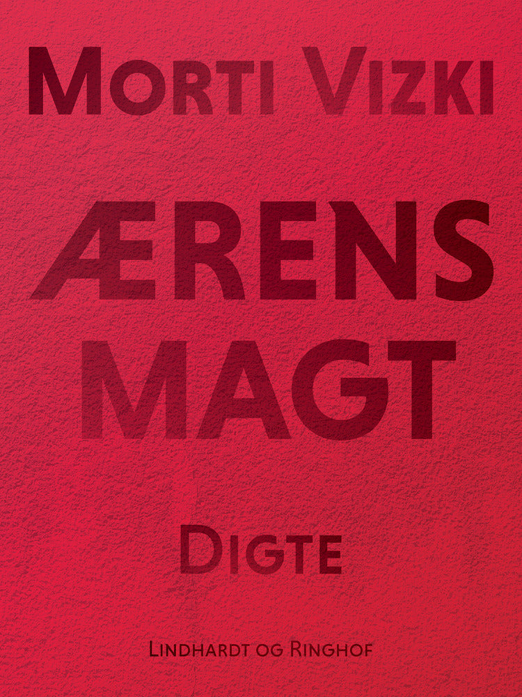 Ærens magt