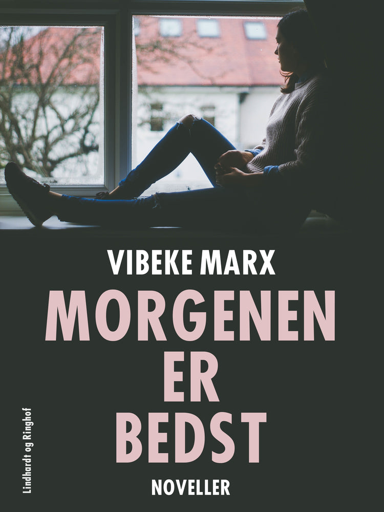 Morgenen er bedst