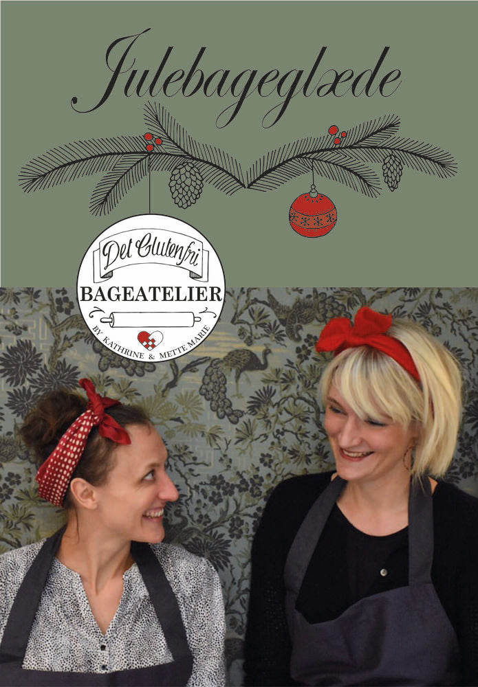 Julebageglæde
