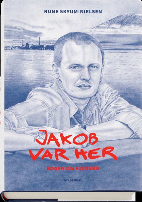Jakob var her