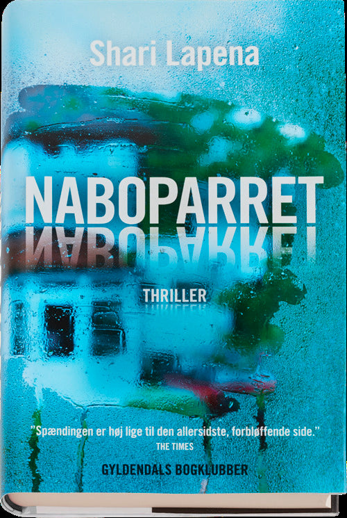 Naboparret