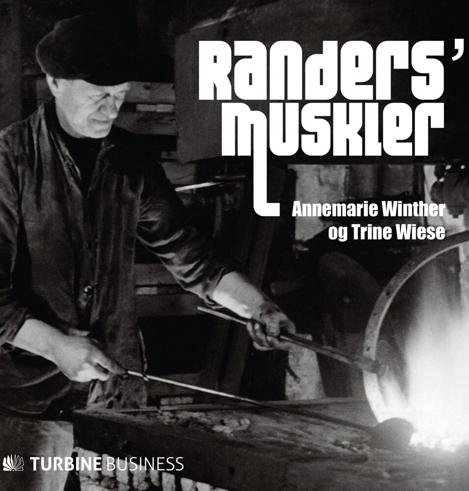 Randers' muskler
