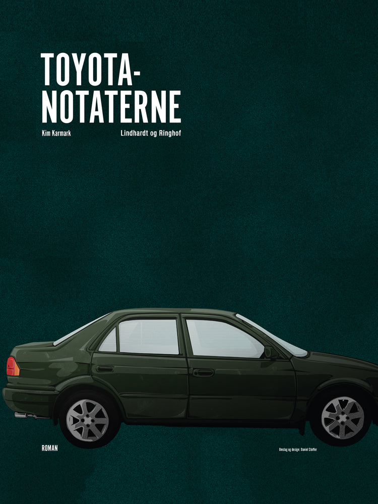 Toyotanotaterne