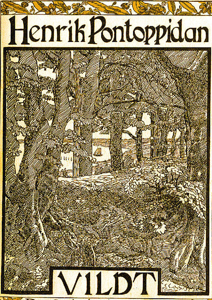 Vildt