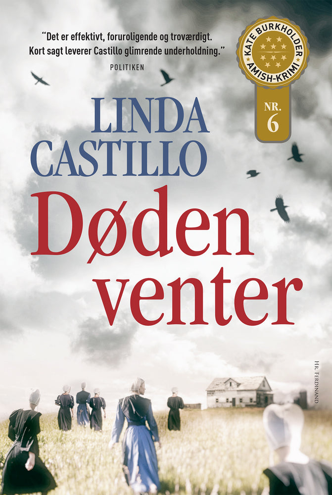 Døden venter