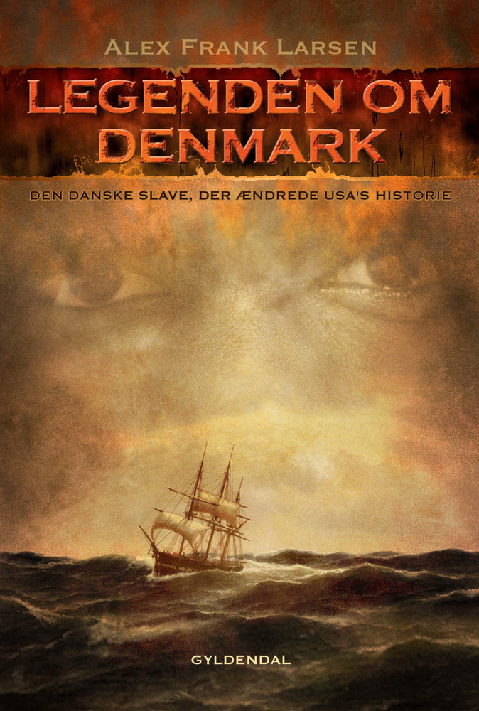 Legenden om Denmark