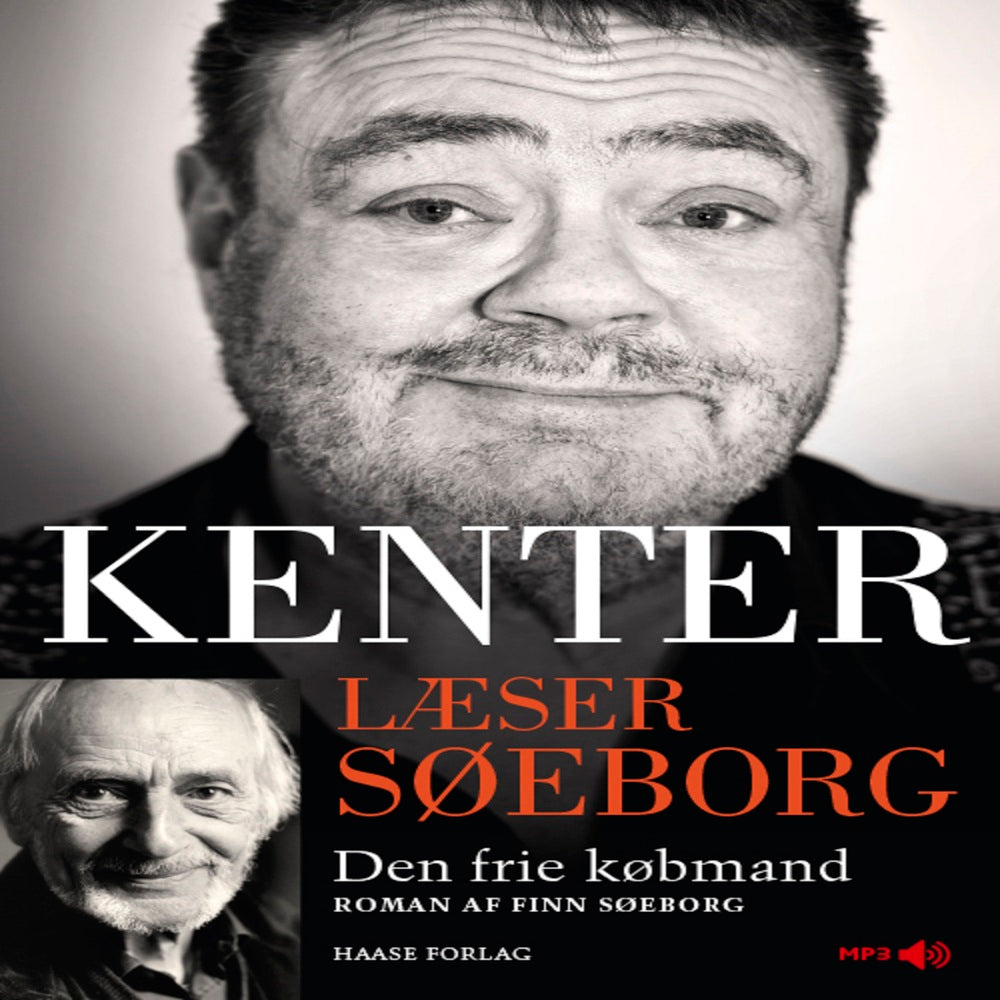 Kenter læser Søeborg: Den frie købmand