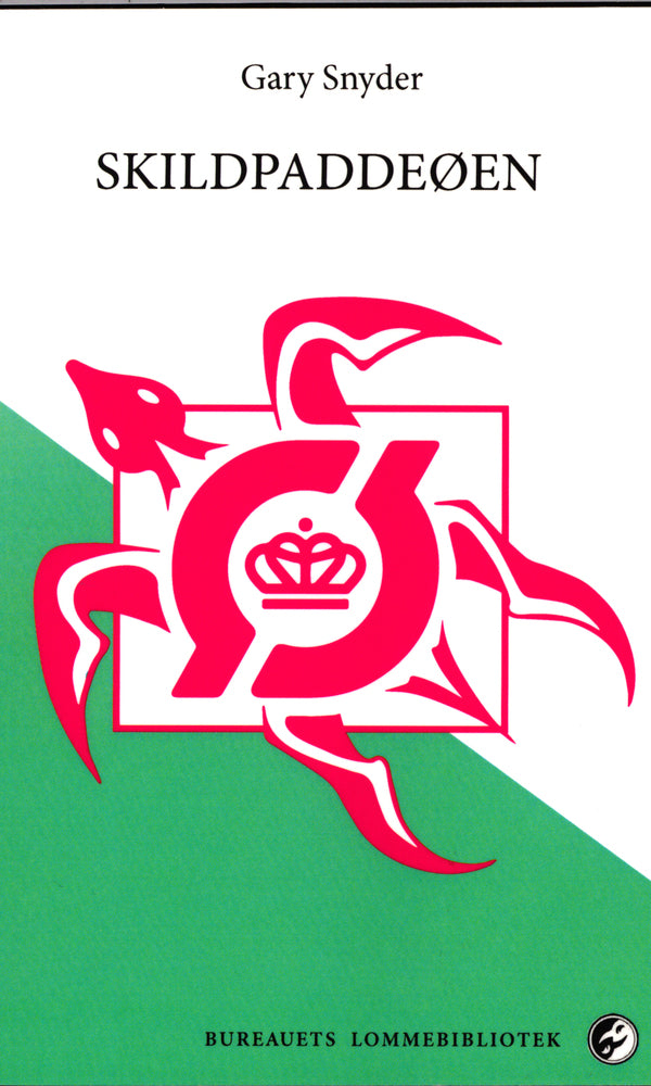 Skildpaddeøen