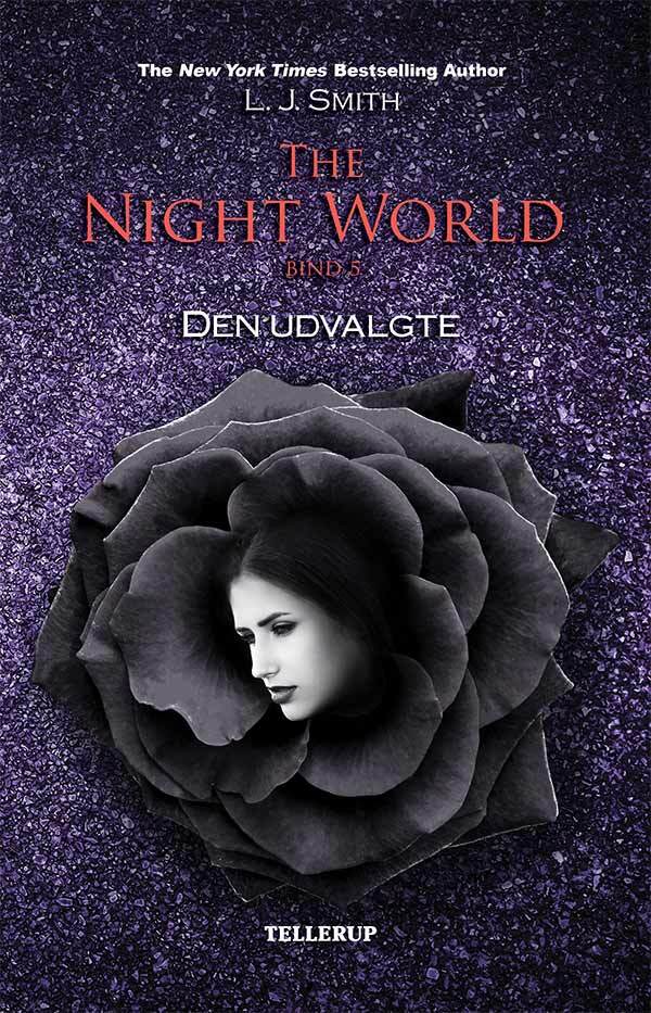 The night world Den udvalgte