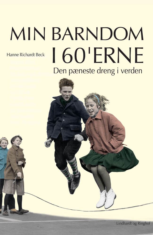 Den pæneste dreng i verden