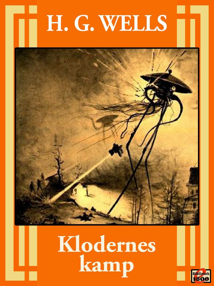 Klodernes kamp