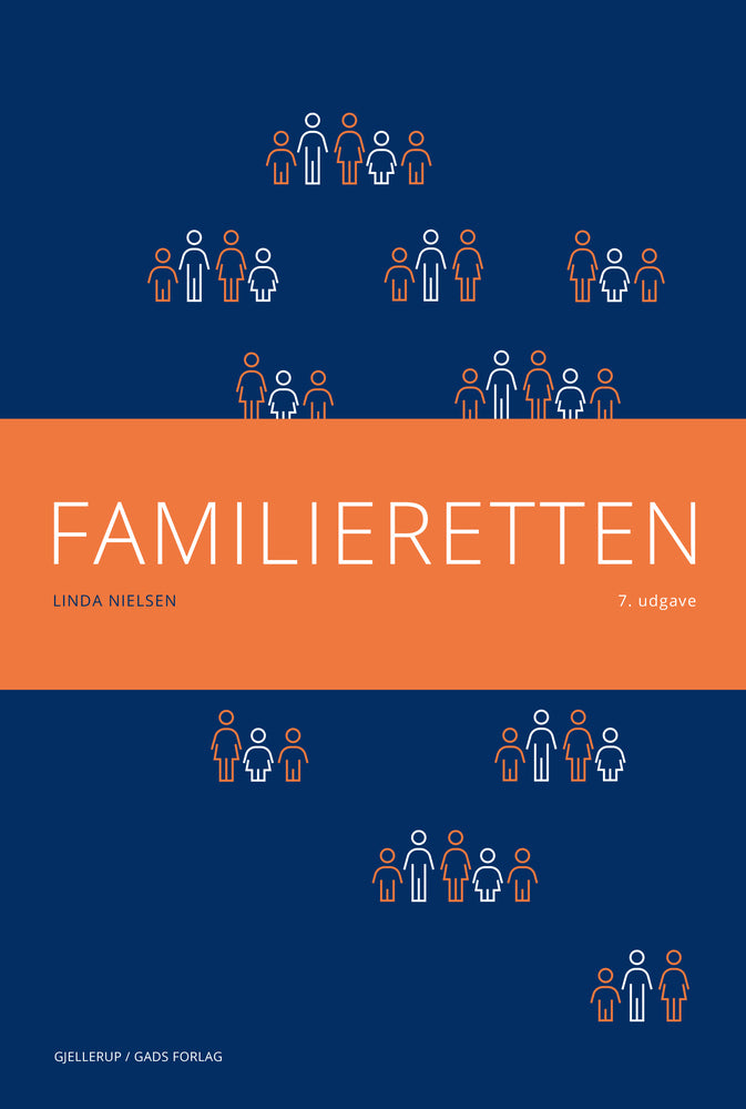 Familieretten 7. udgave